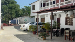 HOTEL TOLU MARIA